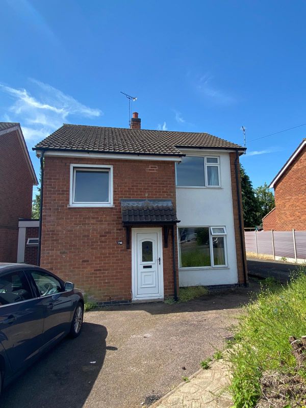 16 Kirkstone Drive- Library Side & detached student home